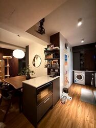 Blk 530C Pasir Ris One (Pasir Ris), HDB 4 Rooms #626918751